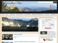 hotelruralmonnaber.com