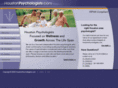 houstonpsychologists.com