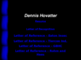 hovatter.net