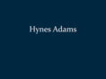 hynesadams.com