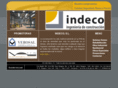 indecosl.com