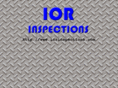 iorinspections.com