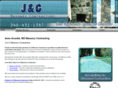 jandgmasonrycontractors.com
