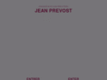 jeanprevost.com