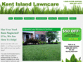 kentislandlawn.com