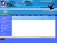 leoshippingdubai.com