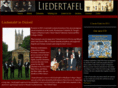 liedertafel.org