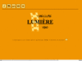 lumierevigo.com