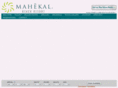 mahekalbeachresort.com