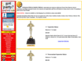 majorawards.com