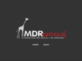 mdresearch.es