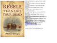 michaeldrinkard.com