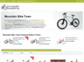 mountainbiketown.com