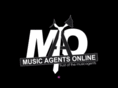 music-agentsonline.com