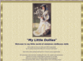 mydollies.com