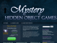 mysteryhiddenobjectgames.com