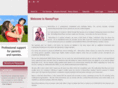 nannychat.co.uk