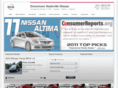 nashnissan.com