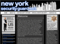 newyorksecurityguard.net