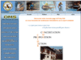 omsport-colmar.com