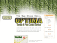 optimapestcontrol.com