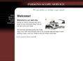parsonsscopeservice.com