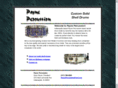 paynepercussion.com