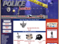 policelocker.com