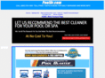 pooldoctorinfo.com