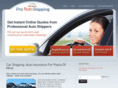 proautoshipping.com