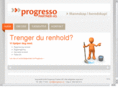 progresso.no