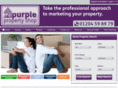purplepropertycompany.com