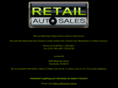 retailautosales.com