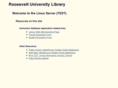 rulibrary.info