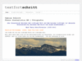 sabineschritt.com