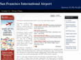 sanfranciscointernationalairport.net
