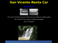 sanvicenterentacar.com