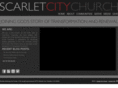 scarletcitychurch.org