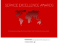 serviceexcellenceawards.asia