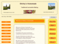shirleyshomemade.com