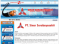 sinarsurabayasakti.com