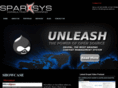 sparxsys.com