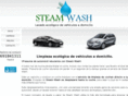 steamwash.es