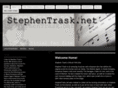 stephentrask.net