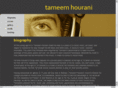 tameemhourani.com
