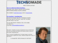 techNomade.no