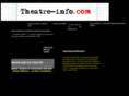 theatre-info.com