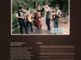 thebluegrassrevolution.com