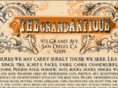 thegrandartique.com