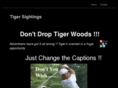 tigersightings.com